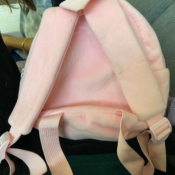 Hello kitty mini backpack - Picture 2 of 2